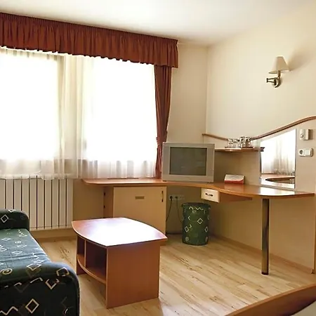 Makar Sport&atrium Pécs