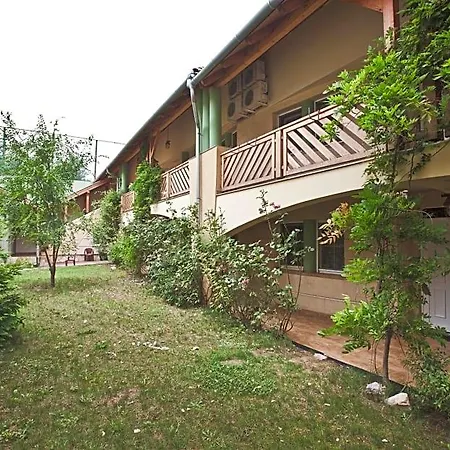 Szálloda Makar Sport&atrium 3*