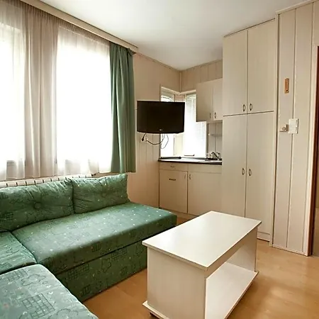 Makar Sport&atrium Szálloda Pécs