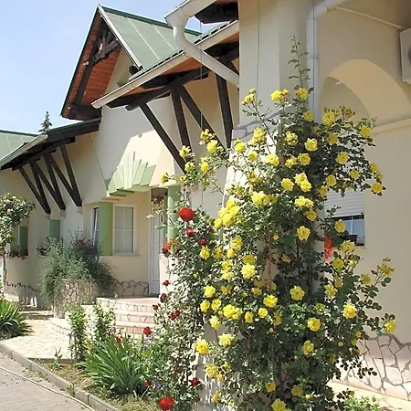 Szálloda Makar Sport&atrium